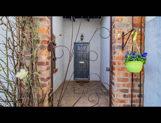 3 BEDROOM PROPERTY TO RENT IN ELDO LAKES ESTATE